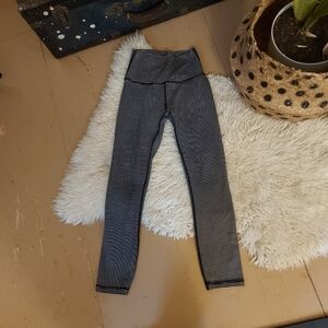 Wunder under leggings